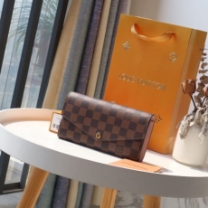 LV Wallets